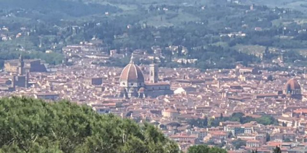 Camping Panoramico Fiesole
