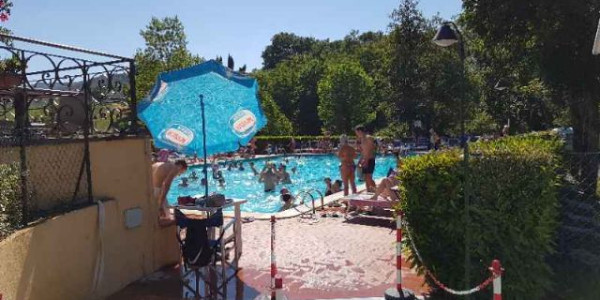 Camping Mugello Verde