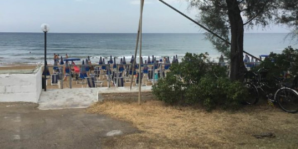 Villaggio Turistico Baia di Manaccora