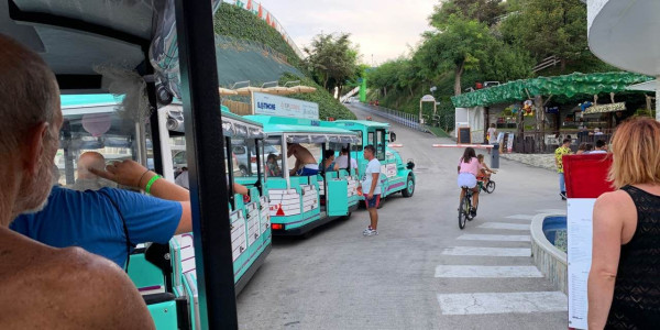 Camping Village Riva Verde Nord