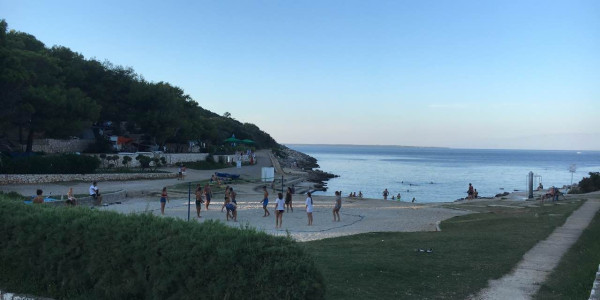 Camping Village Poljana