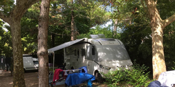 Camping Sabbiadoro