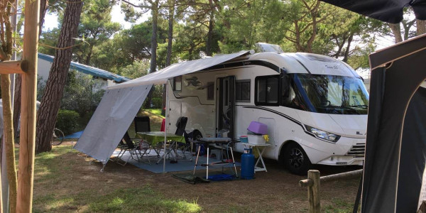 Camping Village Pino Mare