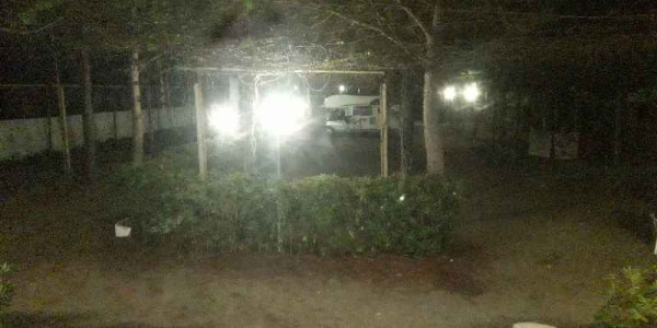 Camping La Pantera Rosa