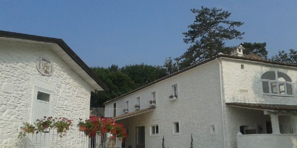 Birrificio Agricolo La Campana d'Oro