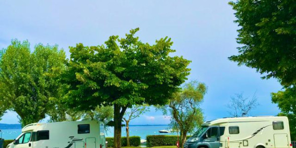 Camping Mos