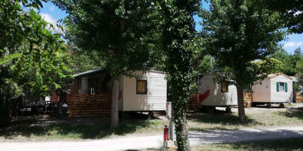 Camping Marina di Roma