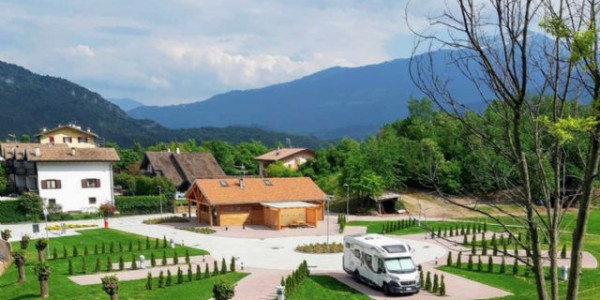 Agricampeggio da Bery   