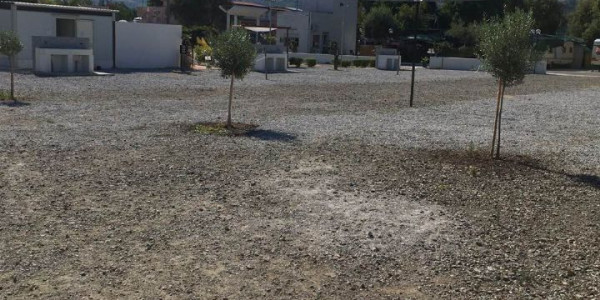 Tindari Village Camping