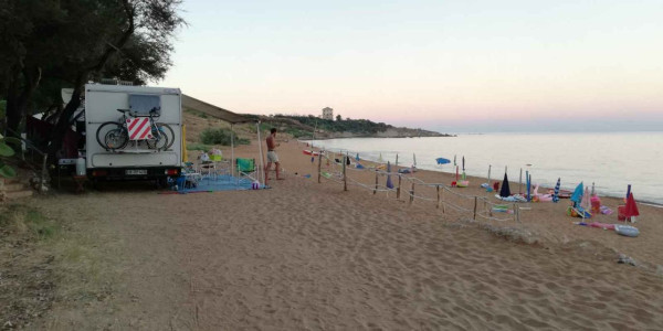 Camping Alfierinmovimento