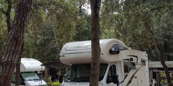 Camping Belmare