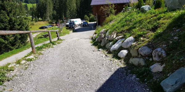 Camping Alpinpark