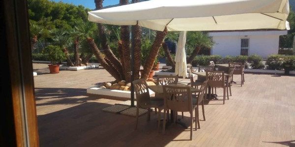 Camping & Village Rais Gerbi