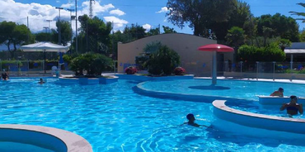 Numana Blu Resort