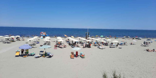 Miramare Camping Village