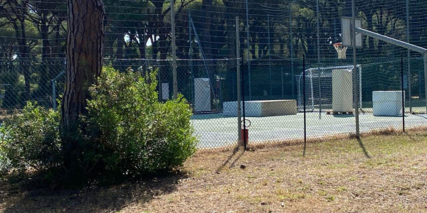 Cieloverde Camping Village