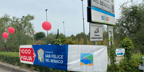 Camping Europa Silvella