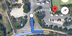 Camping Village Piani di Clodia