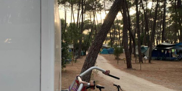 Camping Baia Verde