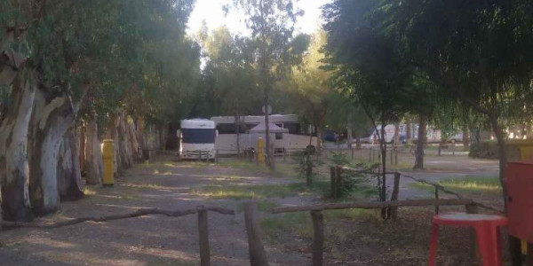 Villaggio Turistico Marinello di Greco