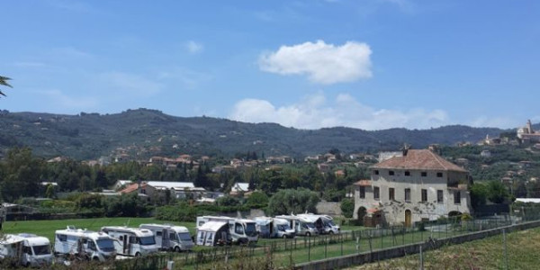 Agricampeggio Al Roseto