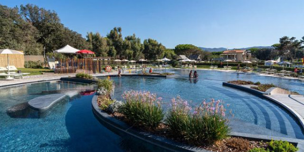 Stella del Mare Family Camping Village