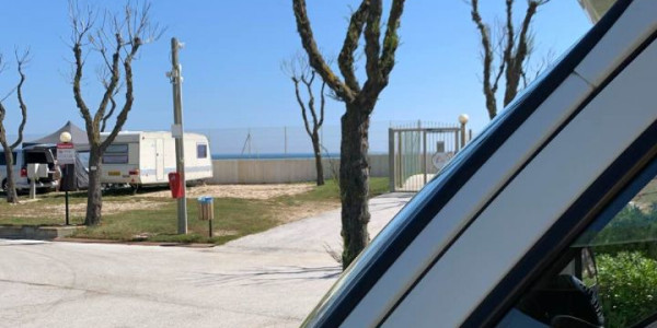 Camping Bellamare