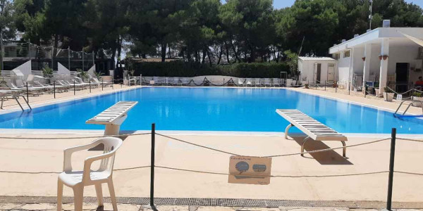 Centro Vacanze Santa Maria di Leuca