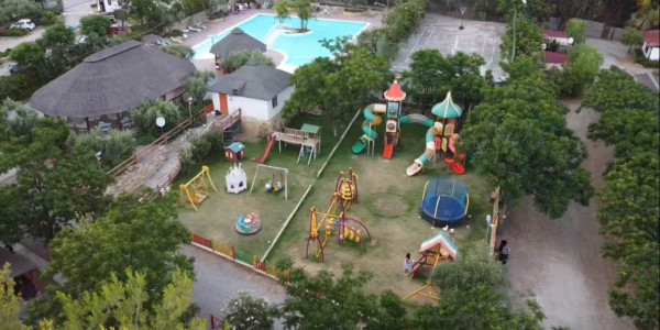 Villaggio Camping Marinella