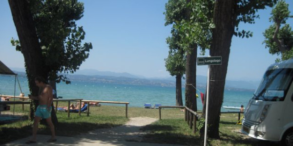 San Francesco Camping Village