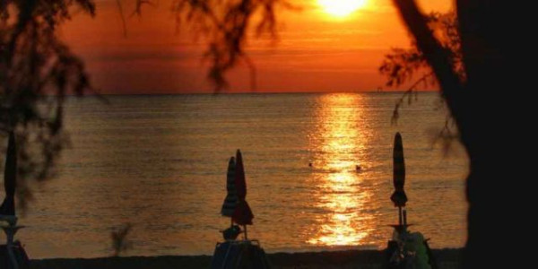Pineto Beach Village & Camping