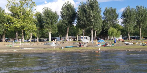 Parco del Lago Glamping and Lodges