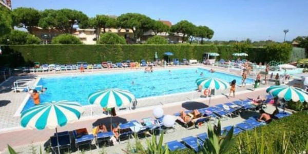 Camping Riccione