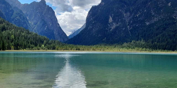 Camping Toblacher See