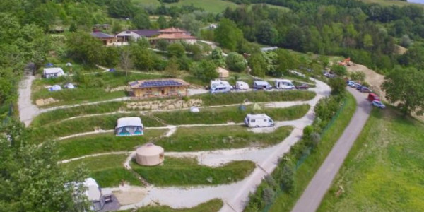 Agriturismo La Fattoria dell’Autosufficienza