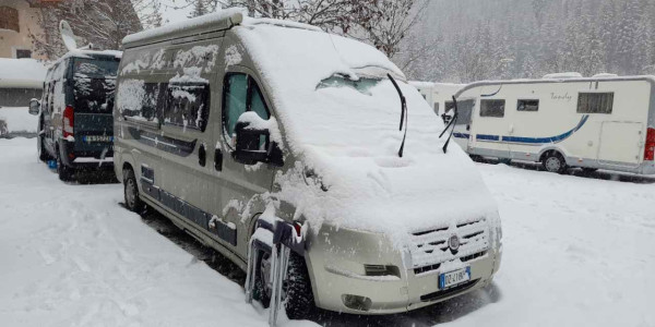 Camping Miravalle