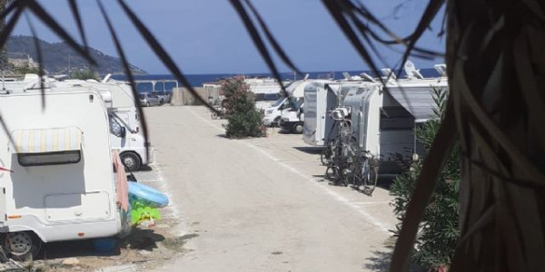Campeggio Angolo di Sogno