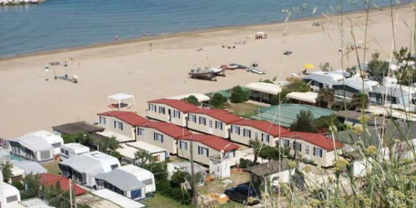 Camping Norina