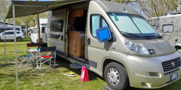 Camping Village Marina di Venezia