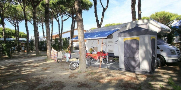 Florenz Open Air Resort