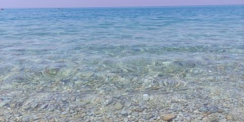 Il Calabriano Villaggio Camping