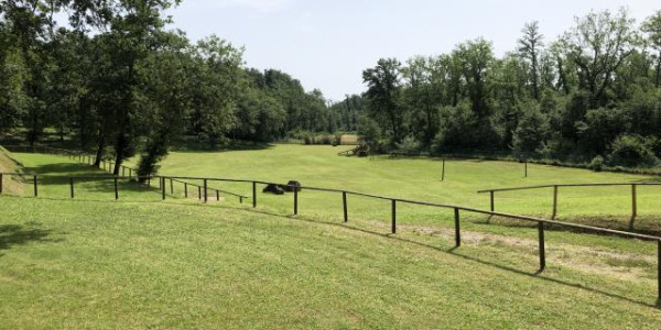 Camping La Montagnola