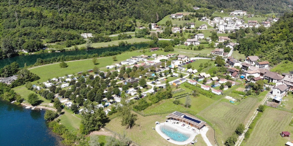 Lago Arsie Camping Village