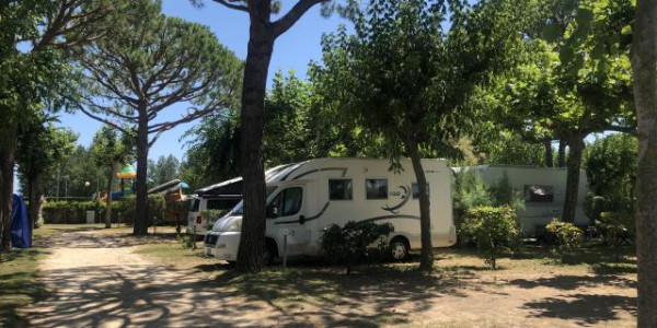Camping Village Miramare