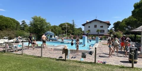 Villaggio Residence Punta Spin