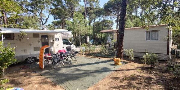 Camping Puntala