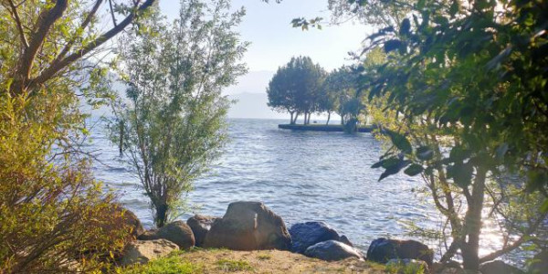 Camping Sassabanek