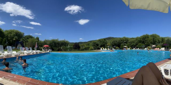Lido Camping Village Bolsena