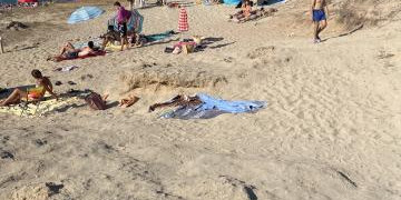 Baia di Gallipoli Camping Village