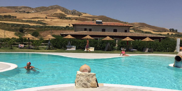 Tenuta Lanza Il Mulino